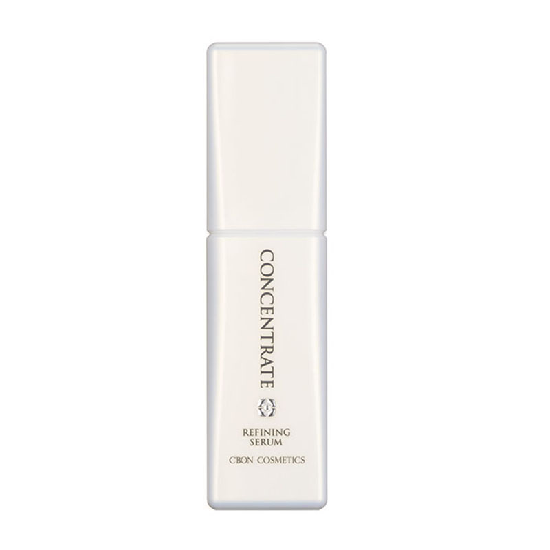 Восстанавливающий серум Концентрат Плюс - C'BON Concentrate Plus Refining Serum - 35 мл