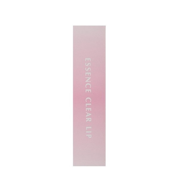 Salon De Flouveil Essence Clear Lip - Бальзам-эссенция для губ - 11 г — изображение 2