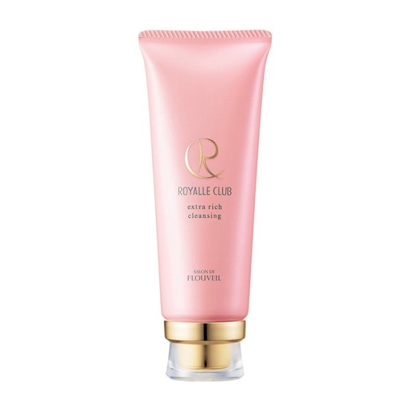 Salon De Flouveil Royalle Club Exstra rich Cleansing - Очищающий ультрапитательный крем для лица - 100 мл