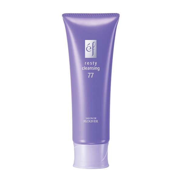 Salon De Flouveil EF-77 Resty Cleansing - Очищающий крем для лица - 100 мл