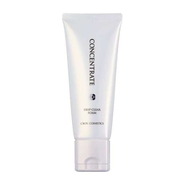 Пенка для глубокого очищения Концентрат Плюс - C'BON Concentrate plus deep clear foam - 130 г