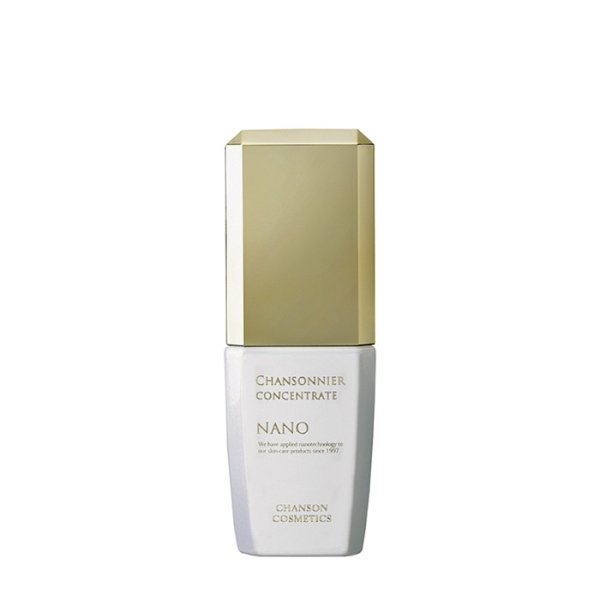 Chansonnier nano concentrate  - Омолаживающая нано концентрат - эссенция Шансонье - 25 мл
