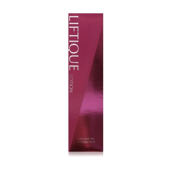 Chanson Cosmetics Liftique lotion - Лифтинговый увлажняющий лосьон Лифтик - 130 мл — изображение 3