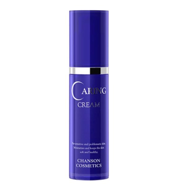 Caring cream - Крем для чувствительной и атопичной кожи Кэаринг - 30 г