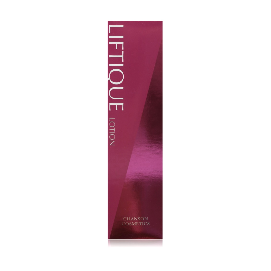 Chanson Cosmetics Liftique lotion - Лифтинговый увлажняющий лосьон Лифтик - 130 мл — изображение 3