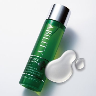 Лосьон для глубокого увлажнения лица C'BON Ability Essence Lotion - 150 мл — изображение 5