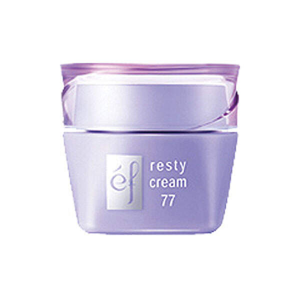 Salon De Flouveil ef 77 Resty cream - Релаксирующая крем для лица - 30 г