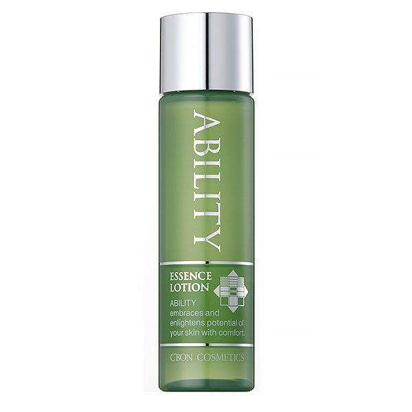 Лосьон для глубокого увлажнения лица C'BON Ability Essence Lotion - 150 мл