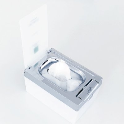 Освежающие лосьонные салфетки Фэшиалист- C’BON Facialist Skin Freshner - 36 шт — изображение 3