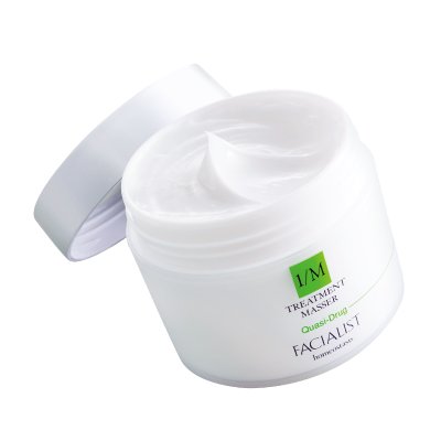 Лечебный демакияжный и массажный крем Фэшиалист - FACIALIST TREATMENT MASSER C'BON - 100 г — изображение 4