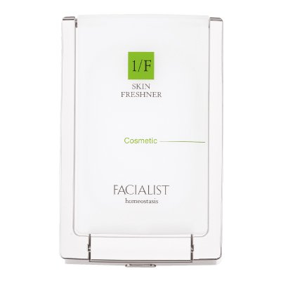 Освежающие лосьонные салфетки Фэшиалист- C’BON Facialist Skin Freshner - 36 шт — изображение 5