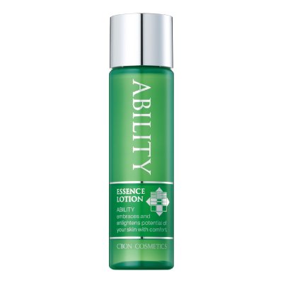 Лосьон для глубокого увлажнения лица C'BON Ability Essence Lotion - 150 мл — изображение 3