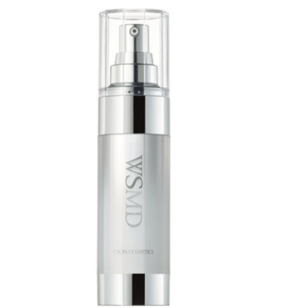 Лечебная сыворотка отбеливающая C'Bon WS White Smoothing Essence MD -35 мл