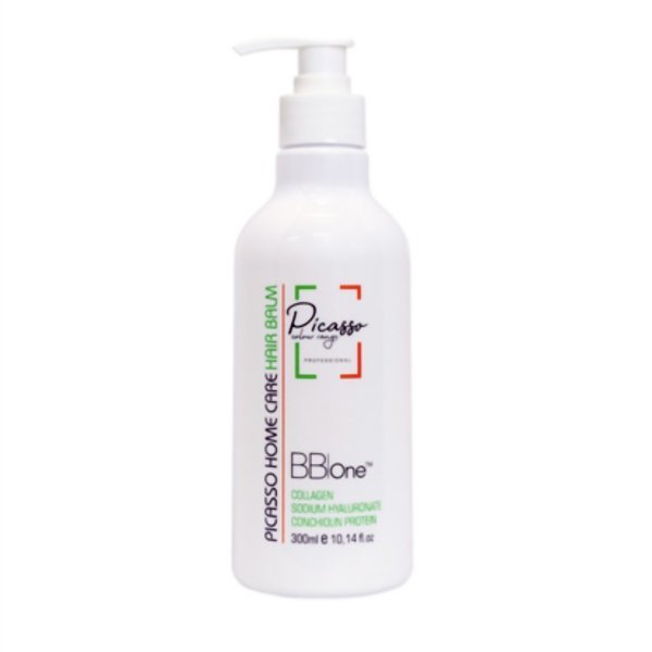BBOne Бальзам Picasso Home Care Repair HAIR BALM 300 ml