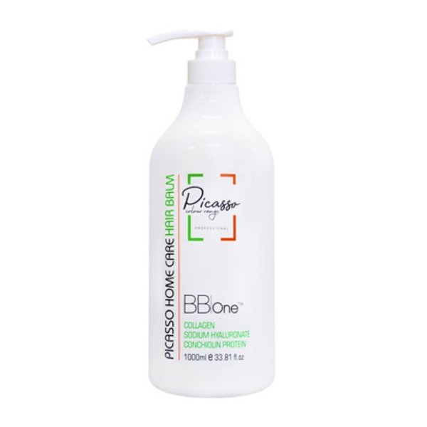 BBOne Бальзам Picasso Home Care Repair HAIR BALM 1000 ml