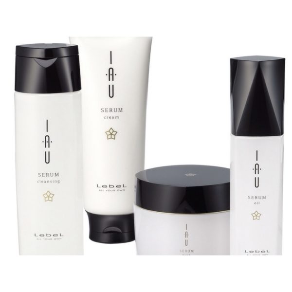 IAU Serum