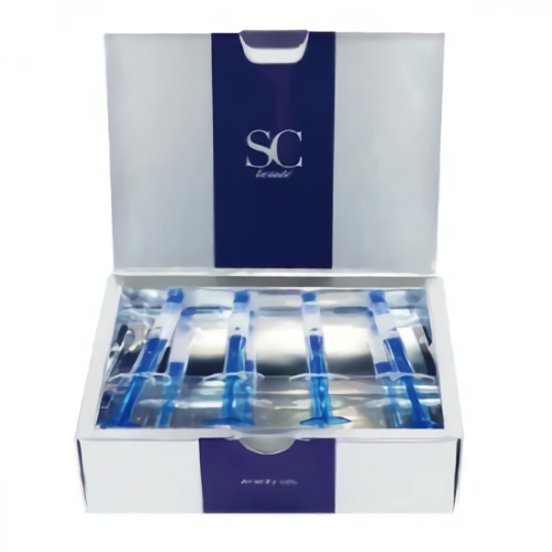 Безыгольная мезотерапия Аменити SC Beaute Premium Injection — изображение 2