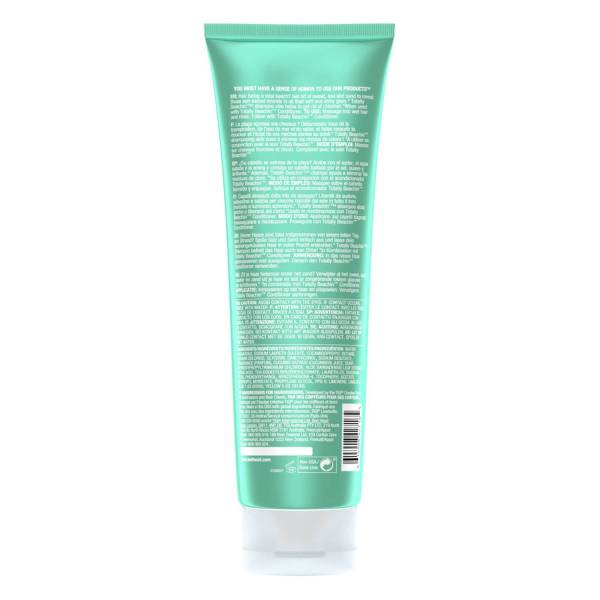 Увлажняющий шампунь Tigi Bed Head Totally Beachin Shampoo 75 мл — изображение 7