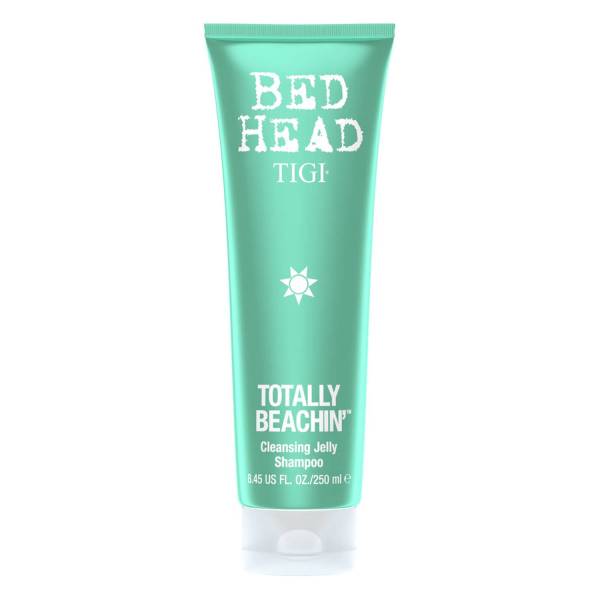 Увлажняющий шампунь Tigi Bed Head Totally Beachin Shampoo 75 мл — изображение 6