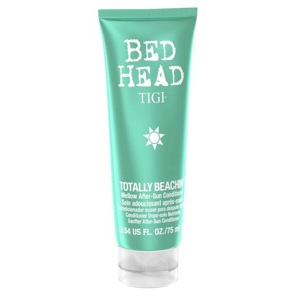 Увлажняющий шампунь Tigi Bed Head Totally Beachin Shampoo 75 мл — изображение 5