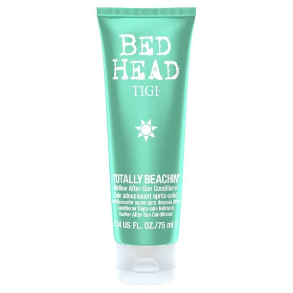 Увлажняющий шампунь Tigi Bed Head Totally Beachin Shampoo 75 мл — изображение 4