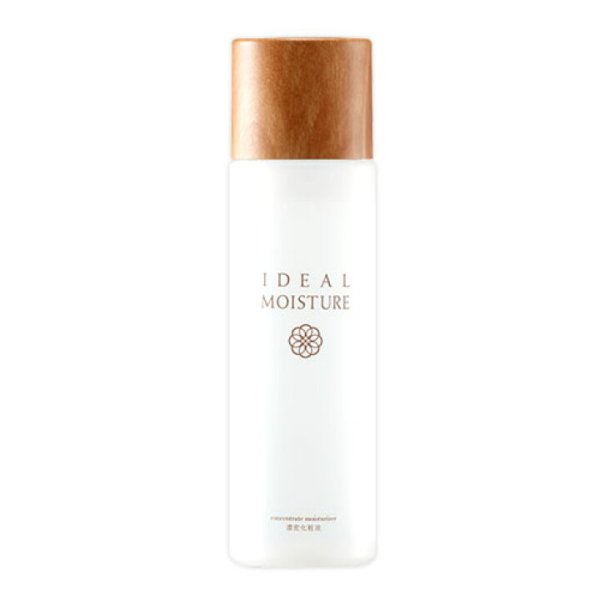 Идеально увлажняющий лосьон Ideal Moisture Cosmetic Liquid 100 мл — изображение 2