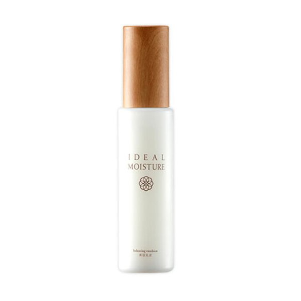 Эмульсия с идеальным увлажнением Ideal Moisture emulsion 50 мл — изображение 2