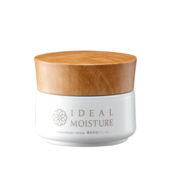 Крем с идеальным увлажнением Ideal Moisture Dense Cream 40 г — изображение 2