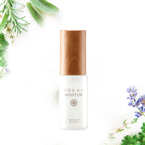 Эссенция с идеальным увлажнением Ideal Moisture essence 30 мл