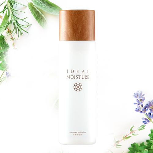 Идеально увлажняющий лосьон Ideal Moisture Cosmetic Liquid 100 мл