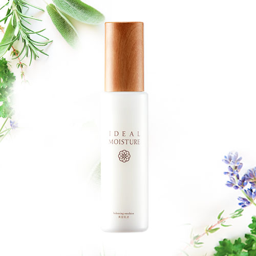 Эмульсия с идеальным увлажнением Ideal Moisture emulsion 50 мл