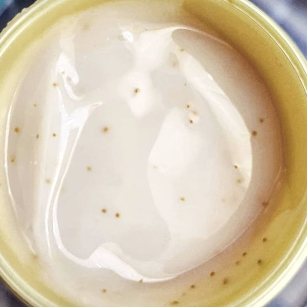 La Sincere Manuka Bee honey jell cream 15 Желеобразный крем с мёдом Манука - 80 г — изображение 3