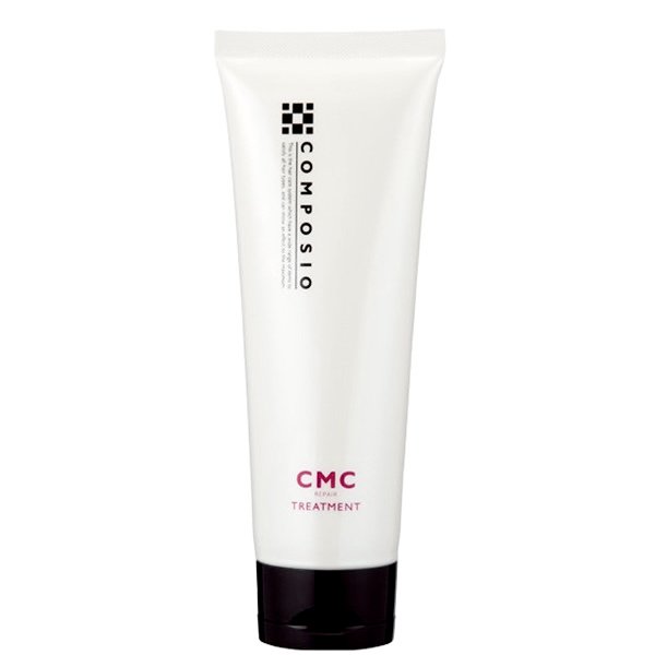 Demi Composio home care CMC repair treatment Бальзам для поврежденных волос 240 г