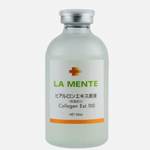 Ла Менте Экстракт коллагена La Менте Collagen Ext.100 - 50 мл