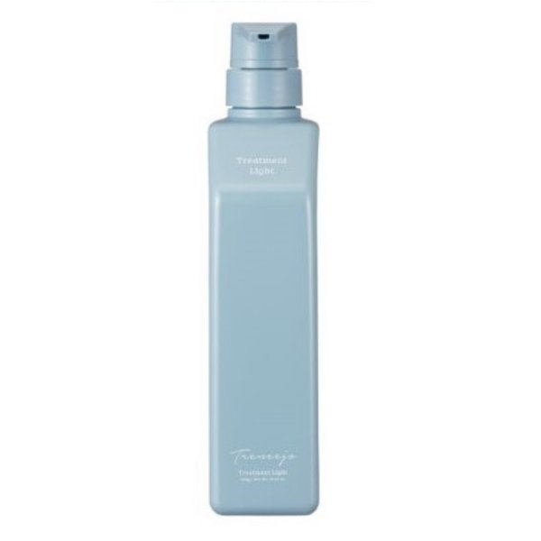 Demi TRENEEJO Color Care treatment light Бальзам для окрашенных нормальных и тонких волос 550 г
