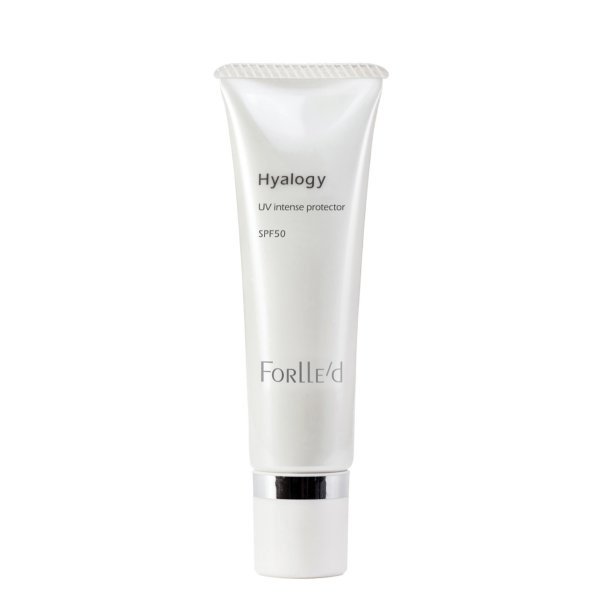 Forlled Hyalogy Солнцезащитная эмульсия UV protector SPF50