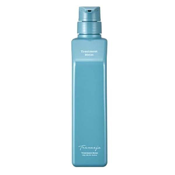 Demi TRENEEJO Color Care treatment moist Бальзам для окрашенных плотных и жёстких волос 550 г