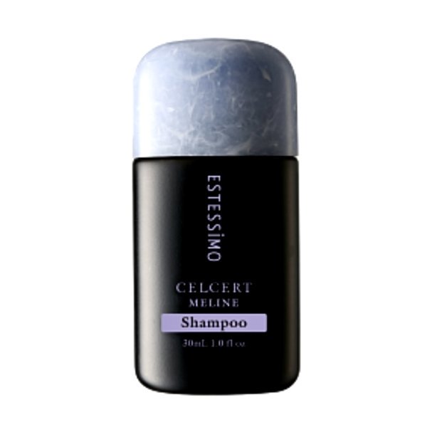 Увлажняющий шампунь Lebel Estessimo Сelcert Meline Shampoo 30 мл
