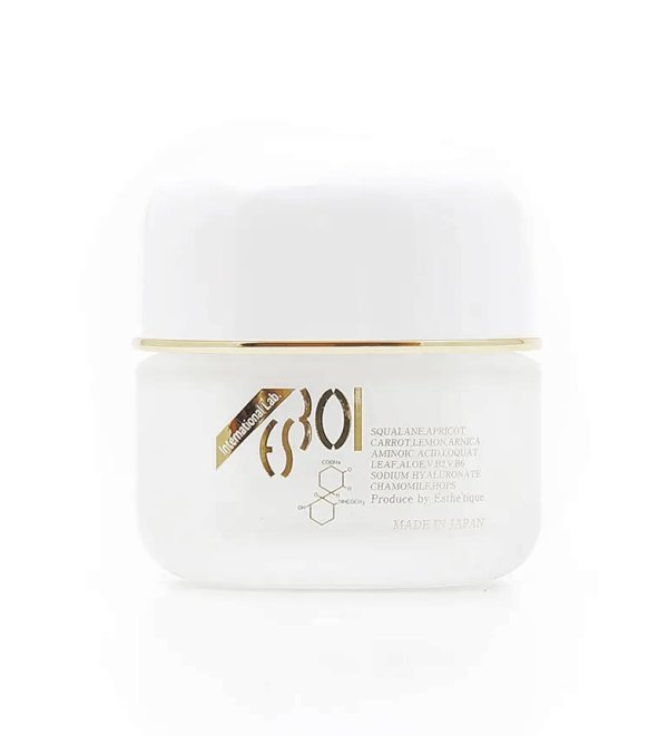 Esthetic Skin Care ES 301 moisture cream Крем для увлажняющий кожи 35 г