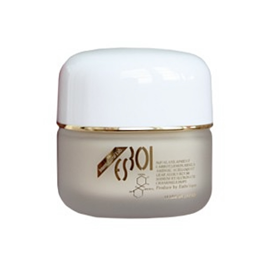 Esthetic Skin Care ES 301 moisture cream Крем для увлажняющий кожи 35 г — изображение 2