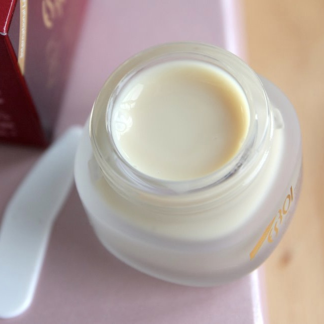 Esthetic Skin Care ES 301 moisture cream Крем для увлажняющий кожи 35 г — изображение 5