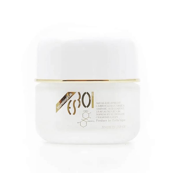 Esthetic Skin Care ES 301 moisture cream Крем для увлажняющий кожи 35 г