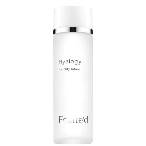Лосьон омолаживающий для зрелой кожи Forlled Hyalogy Re-Dify lotion 120 мл