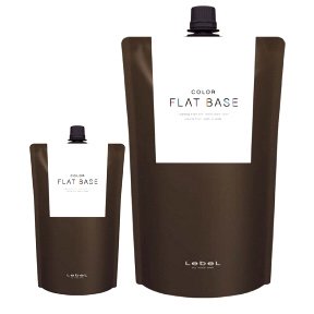 Lebel Locor Flat Base крем база для оттеночного окрашивания волос 800 г — изображение 2