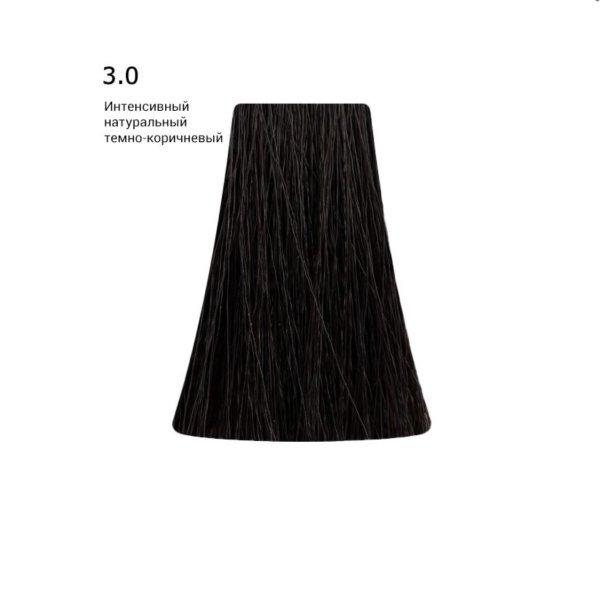 Перманентная крем-краска BBOne Picasso Colour Range 3.0 - 100 мл