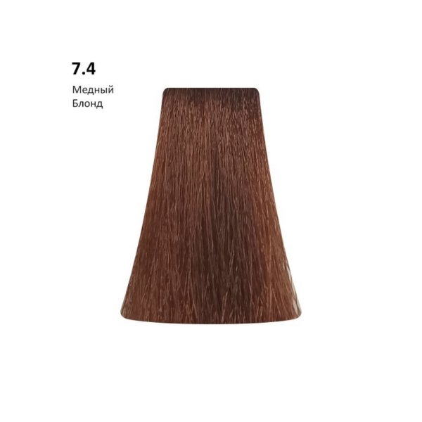 Перманентная крем-краска BBOne Picasso Colour Range 7.4 - 100 мл