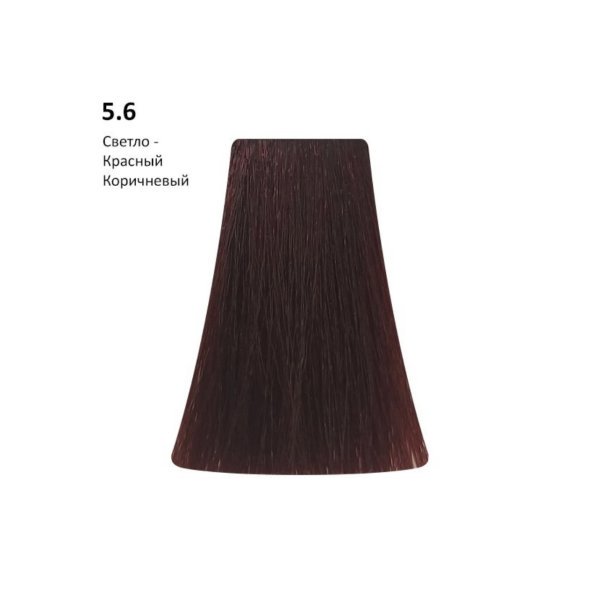 Перманентная крем-краска BBOne Picasso Colour Range 5.6 - 100 мл