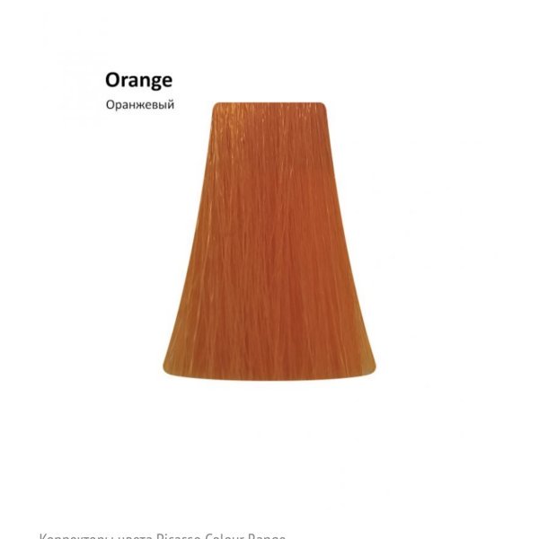 Корректор цвета оранжевый BBOne Picasso Correctors Orange - 100 мл