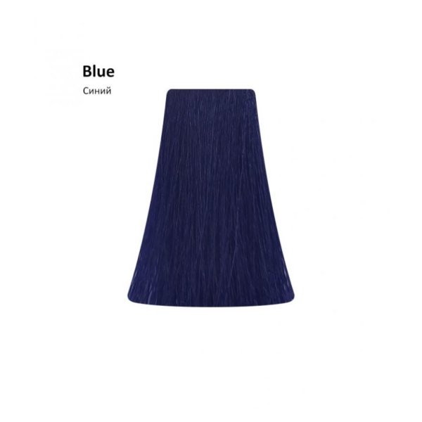 Корректор цвета синий BBOne Picasso Correctors Blue - 100 мл
