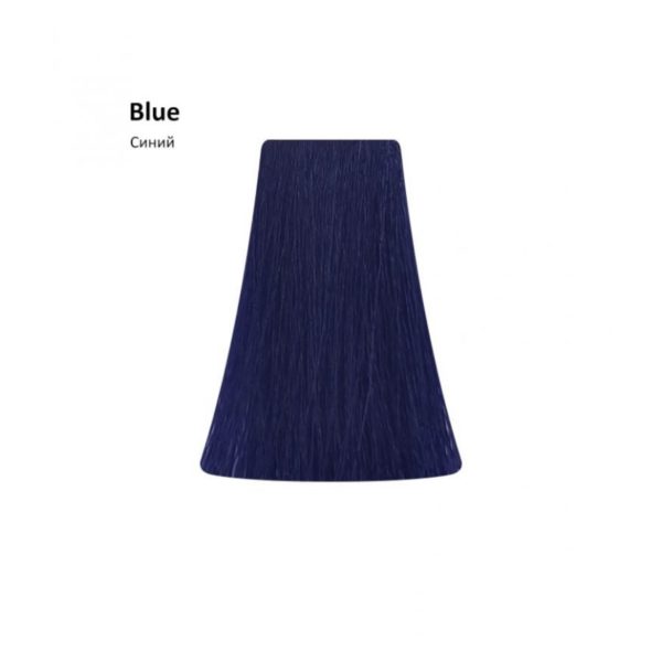 Корректор цвета синий BBOne Picasso Correctors Blue - 100 мл